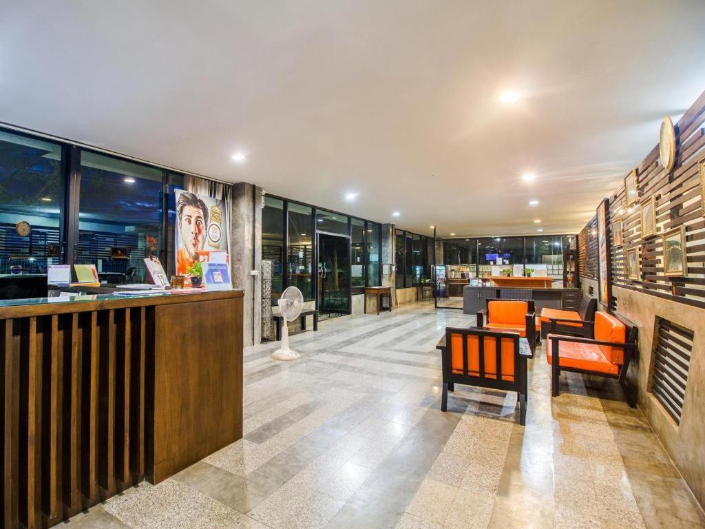 B2 Khamtieng Boutique & Budget Hotel Chiang Mai Extérieur photo