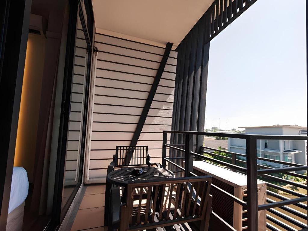 B2 Khamtieng Boutique & Budget Hotel Chiang Mai Extérieur photo