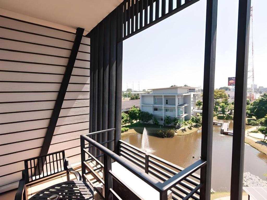 B2 Khamtieng Boutique & Budget Hotel Chiang Mai Extérieur photo