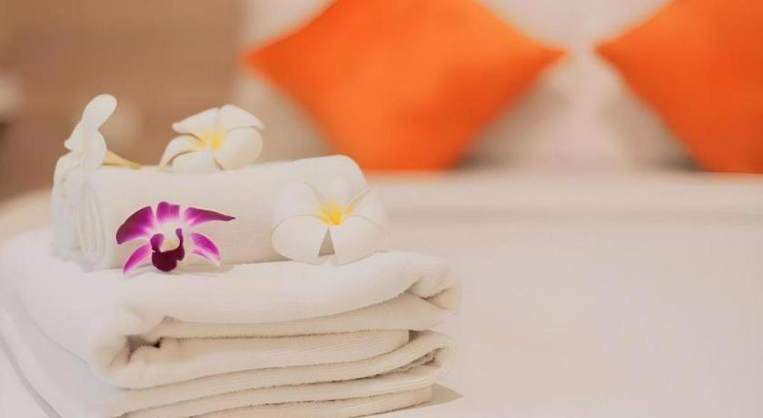 B2 Khamtieng Boutique & Budget Hotel Chiang Mai Extérieur photo