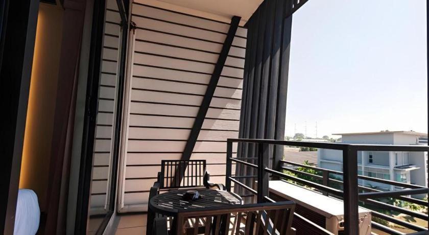 B2 Khamtieng Boutique & Budget Hotel Chiang Mai Extérieur photo